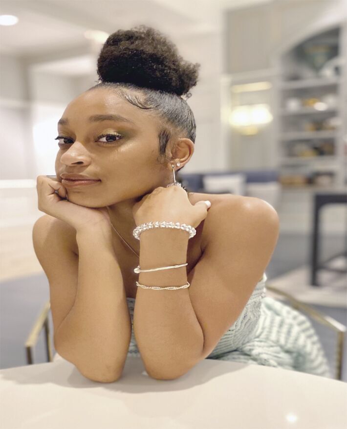 Jayla Stokes